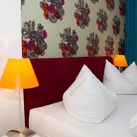 Schlaflounge Hotel Hamborg Værelse billede