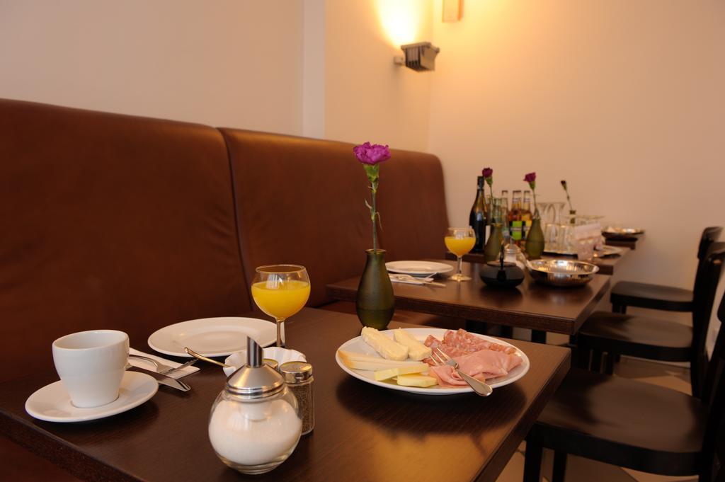 Schlaflounge Hotel Hamborg Eksteriør billede