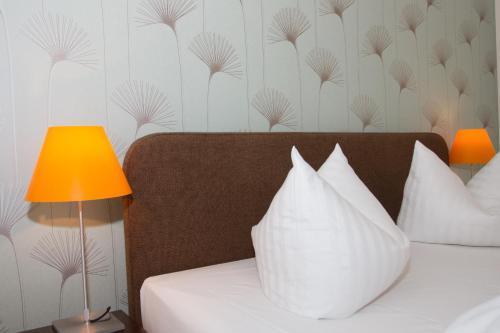 Schlaflounge Hotel Hamborg Eksteriør billede